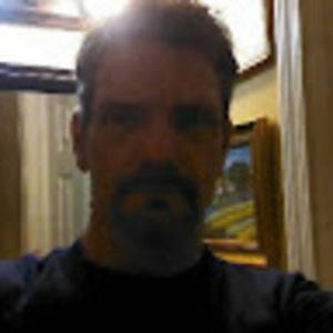 Meet your Posher, Greg